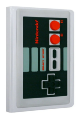 Journal Nintendo Controller Cover PVC